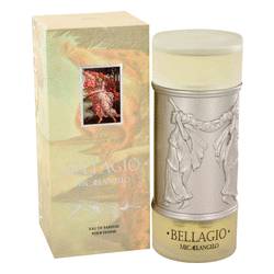 Bellagio Perfume 3.3 oz Eau De Parfum Spray
