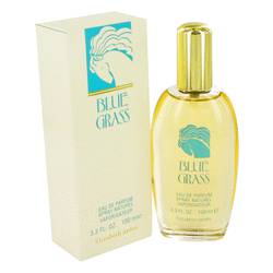 Blue Grass Perfume 3.3 oz Eau De Parfum Spray