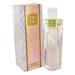 Bora Bora Perfume 3.4 oz Eau De Parfum Spray