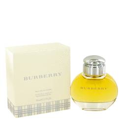 Burberry Perfume 1.7 oz Eau De Parfum Spray