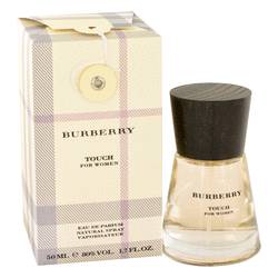 burberry touch cologne review