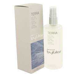 Byblos Terra Perfume 4.2 oz Eau De Toilette Spray