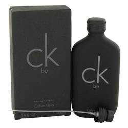Pionier cabine investering Ck Be by Calvin Klein - Buy online | Perfume.com