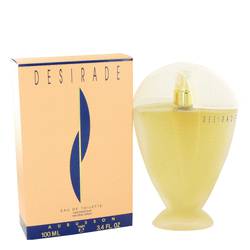 Desirade Perfume 3.4 oz Eau De Toilette Spray