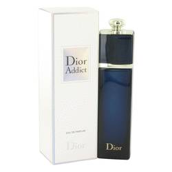 Dior Addict Perfume 3.4 oz Eau De Parfum Spray