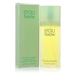 Eau Fraiche Perfume 3.3 oz Fragrance Spray