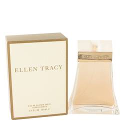 Ellen Tracy Perfume 3.4 oz Eau De Parfum Spray