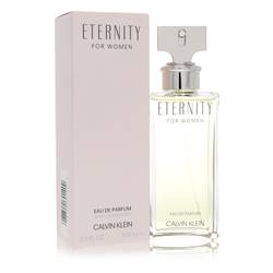 Eternity cologne best sale for women