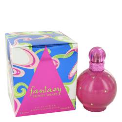 Fantasy Perfume 3.3 oz Eau De Parfum Spray