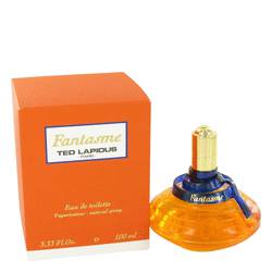 Fantasme Perfume 3.3 oz Eau De Toilette Spray