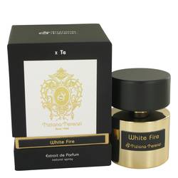 White Fire Perfume 3.38 oz Extrait De Parfum Spray (Unisex)