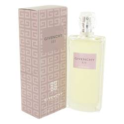 Givenchy Iii Perfume 3.3 oz Eau De Toilette Spray