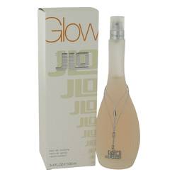 Glow Perfume 3.4 oz Eau De Toilette Spray