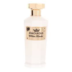 White Hinoki Perfume 3.4 oz Eau De Parfum Spray (Unisex Unboxed)