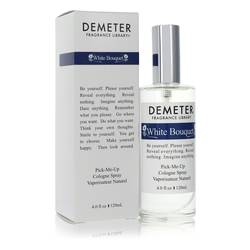 Demeter White Bouquet Perfume 4 oz Cologne Spray