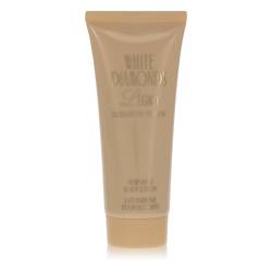White Diamonds Legacy Perfume 3.3 oz Body Lotion