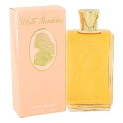 White Shoulders Perfume 4.5 oz Cologne