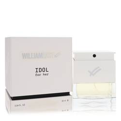 William Rast Idol Perfume 3.04 oz Eau De Parfum Spray
