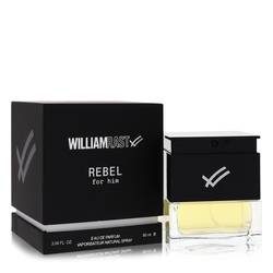 William Rast Rebel Cologne 3.04 oz Eau De Parfum Spray