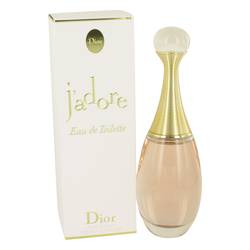 Jadore Perfume 3.4 oz Eau De Toilette Spray