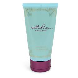 With Love Perfume 5 oz Body Lotion