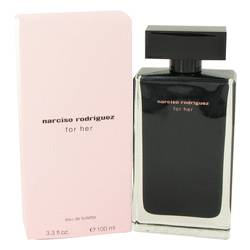 Narciso Rodriguez Perfume 3.3 oz Eau De Toilette Spray
