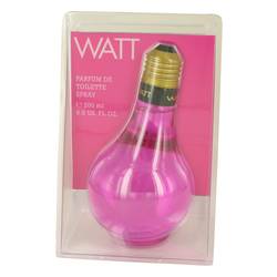 Watt Pink Perfume 6.8 oz Parfum De Toilette Spray