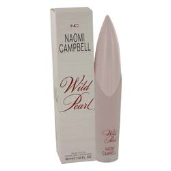 Wild Pearl - Naomi Campbell Perfumes