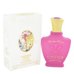 Spring Flower Perfume 2.5 oz Millesime Eau De Parfum Spray