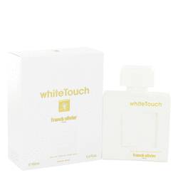 White Touch Perfume 3.3 oz Eau De Parfum Spray