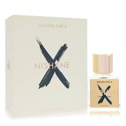 Wulong Cha X - Nishane Colognes