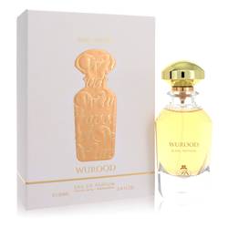 Wurood Blanc Sapphire Perfume 3.4 oz Eau De Parfum Spray