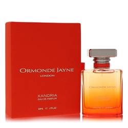 Ormonde Jayne Xandria Perfume 1.7 oz Eau De Parfum Spray (Unisex)