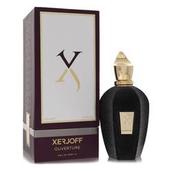 Xerjoff Ouverture Perfume 3.4 oz Eau De Parfum Spray (Unisex)