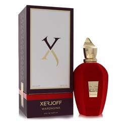 Xerjoff Wardasina Perfume 3.4 oz Eau De Parfum Spray (Unisex)