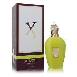Xerjoff Amabile Perfume 3.4 oz Eau De Parfum Spray (Unisex)