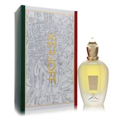 Xj 1861 Zefiro Perfume 3.4 oz Eau De Parfum Spray (Unisex)