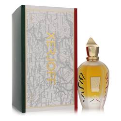 Xj 1861 Decas Cologne 3.4 oz Eau De Parfum Spray (Unisex)
