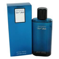 Cool Water Cologne 4.2 oz After Shave