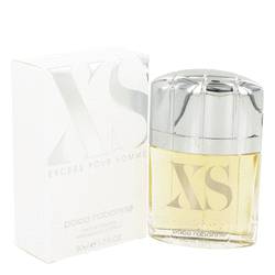 Xs by Paco Rabanne - Buy online | Perfume.com