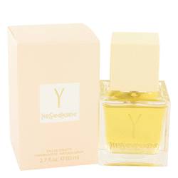 Y Perfume by Yves Saint Laurent - Buy online | Perfume.com