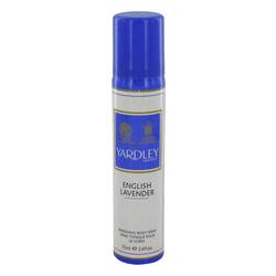 English Lavender Perfume 2.6 oz Refreshing Body Spray (Unisex)