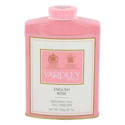 English Rose Yardley