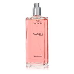 Yardley Poppy & Violet - Yardley London Perfume