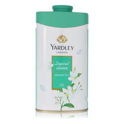 Yardley Imperial Jasmine Perfume 8.8 oz Perfumed Talc