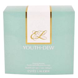 Youth Dew Perfume 7 oz Dusting Powder