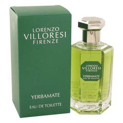 Yerbamate Perfume 3.4 oz Eau De Toilette Spray (Unisex)
