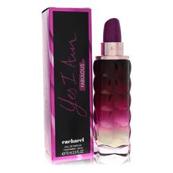 Yes I Am Fabulous Perfume 2.5 oz Eau De Parfum Spray