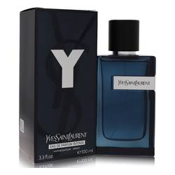 Y Intense Cologne 3.3 oz Eau De Parfum Spray