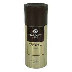 Yardley Original By Yardley London - Buy Online | Perfume.com